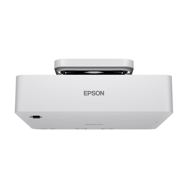 Проектор Epson EB-L890U, WUXGA (1920x1200), 8000 lm, 3LCD Laser - V11HB27040 - 8