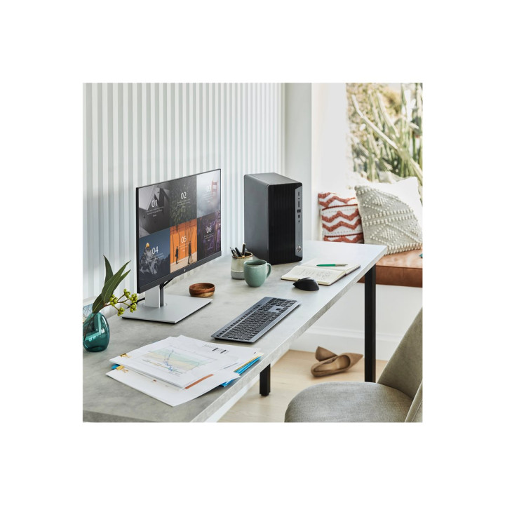 Компютър HP Pro Tower 400 G9, Intel Core i5-14500, 16GB DDR5, 512GB SSD, Windows 11 Pro - 99P68ET#ABB - 5