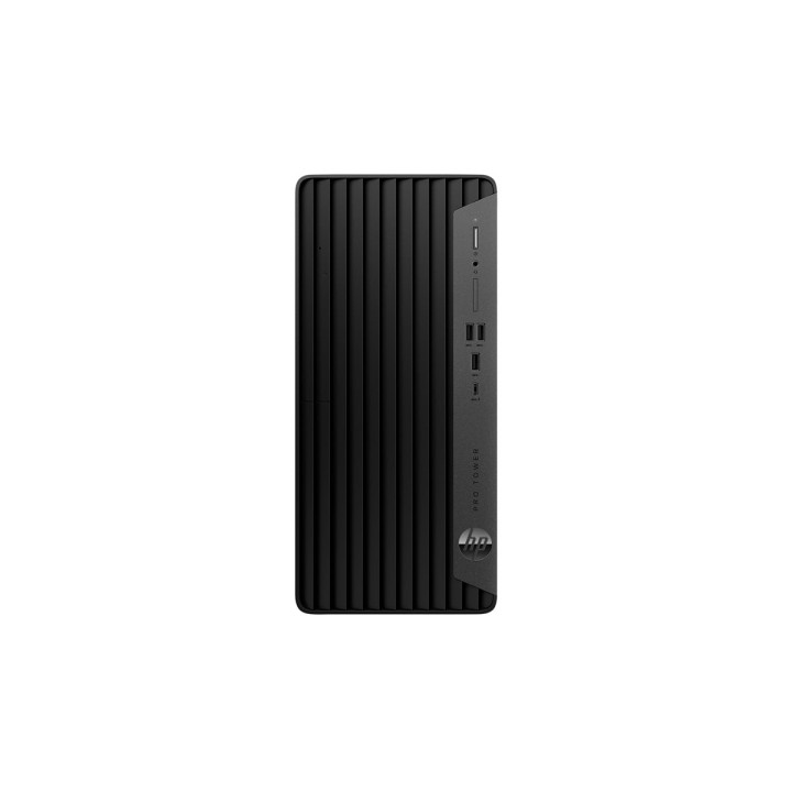 Компютър HP Pro SFF 400 G9, Intel Core i7-14700, Intel UHD Graphics 770, 16GB DDR5, 1TB SSD, Windows 11 Pro - 99Q39ET#ABB - 2