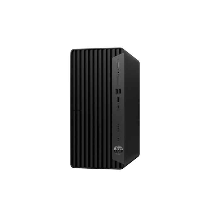 Компютър HP Pro SFF 400 G9, Intel Core i7-14700, Intel UHD Graphics 770, 16GB DDR5, 1TB SSD, Windows 11 Pro - 99Q39ET#ABB - 3