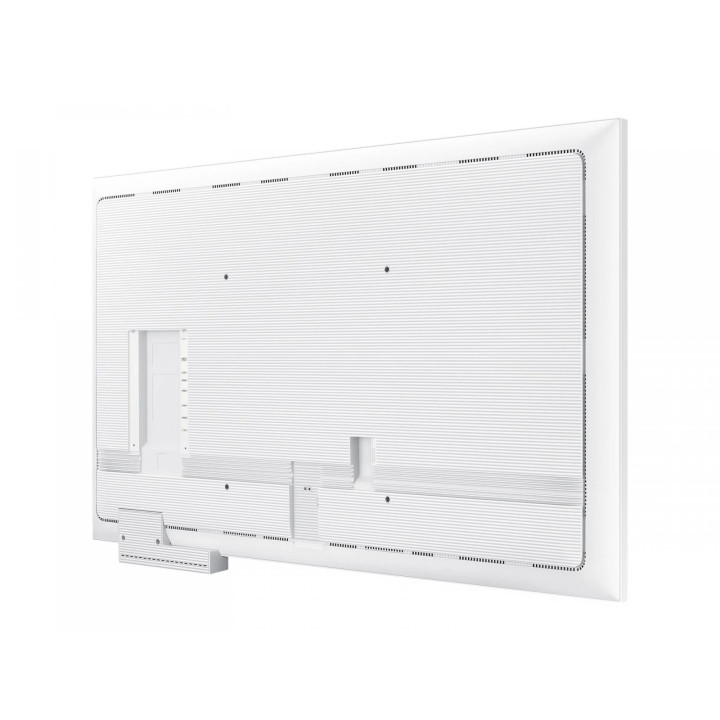 Интерактивен дисплей Samsung Flip 5 Pro WM55FX, 55" 4K UHD VA, Touchscreen 20-точков, 450 cd/m², Tizen OS 9.0, 64GB - LH55WMFWBG