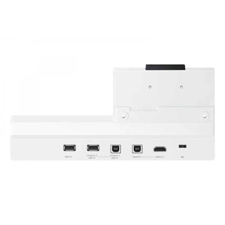Интерактивен дисплей Samsung Flip 5 Pro WM65FX, 65" UHD VA 3840x2160, Infrared 20-point Touch, SmartThings Pro, Tizen OS 9.0 - L