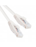 Пач кабел VCom LAN UTP Cat6 Patch Cable - NP612B-15m
