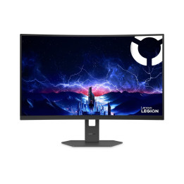 Монитор Lenovo Legion 32Q-2c, 31.5" QHD VA 240Hz - 68F5GACBEU - 1