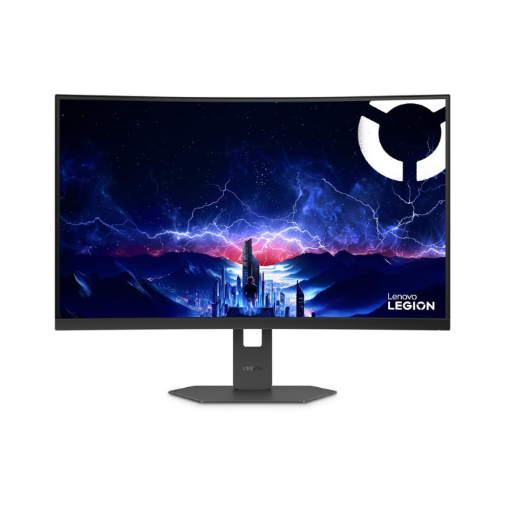 Монитор Lenovo Legion 32Q-2c, 31.5" QHD VA 240Hz - 68F5GACBEU - 1