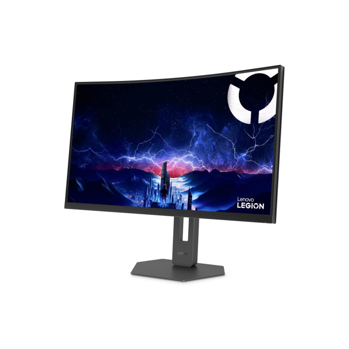 Монитор Lenovo Legion 32Q-2c, 31.5" QHD VA 240Hz - 68F5GACBEU - 2