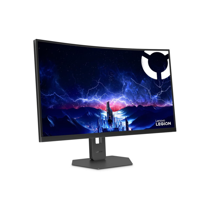 Монитор Lenovo Legion 32Q-2c, 31.5" QHD VA 240Hz - 68F5GACBEU - 3