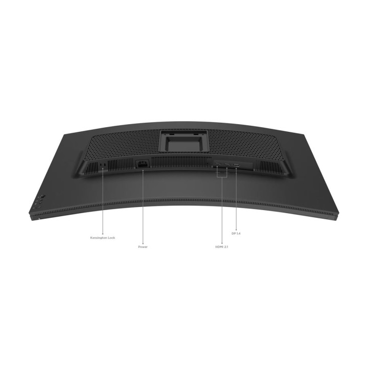 Монитор Lenovo Legion 32Q-2c, 31.5" QHD VA 240Hz - 68F5GACBEU - 10
