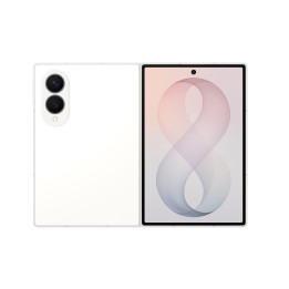 Смартфон Samsung Galaxy Z Fold8, 7.6" QXGA+ Dynamic AMOLED 2X 120Hz, Snapdragon 8 Elite, 12GB RAM, 256GB, Android 17 - SM-F971BZ