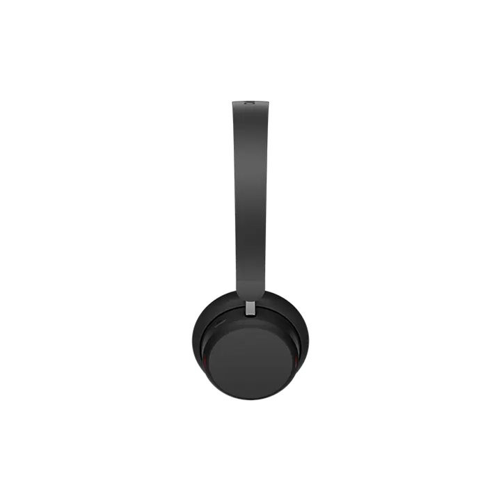 Слушалки Lenovo 6550, Bluetooth 5.3, Active Noise Cancelling, Microsoft Teams, Черни - 4XD1S19778 - 8
