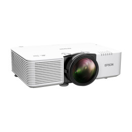 Проектор EPSON EB-L690SU, WUXGA (1920x1200), 6200 lm, 3LCD, Laser - V11HB31040 - 1