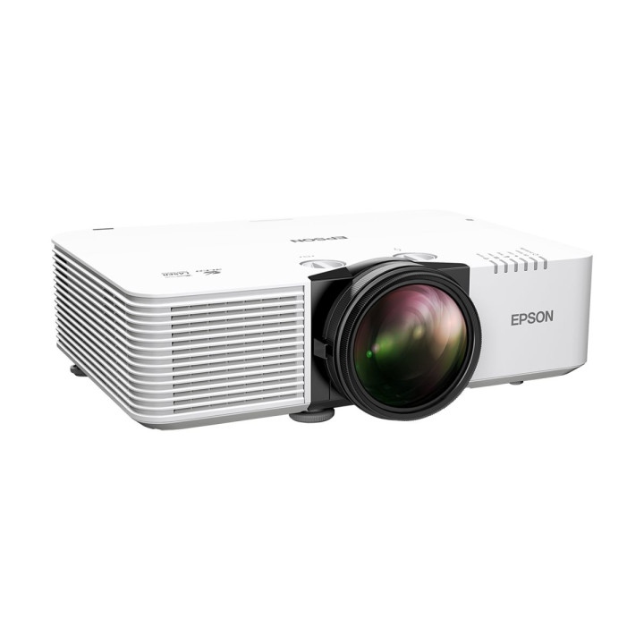 Проектор EPSON EB-L690SU, WUXGA (1920x1200), 6200 lm, 3LCD, Laser - V11HB31040 - 1