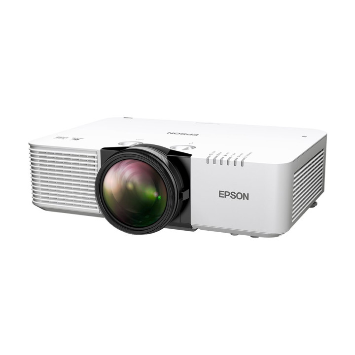 Проектор EPSON EB-L690SU, WUXGA (1920x1200), 6200 lm, 3LCD, Laser - V11HB31040 - 2
