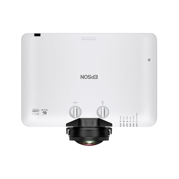 Проектор EPSON EB-L690SU, WUXGA (1920x1200), 6200 lm, 3LCD, Laser - V11HB31040 - 5