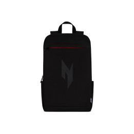 Раница за лаптоп Acer Nitro Quest, 18", 16L, водоустойчива - GP.BAG11.071 - 1