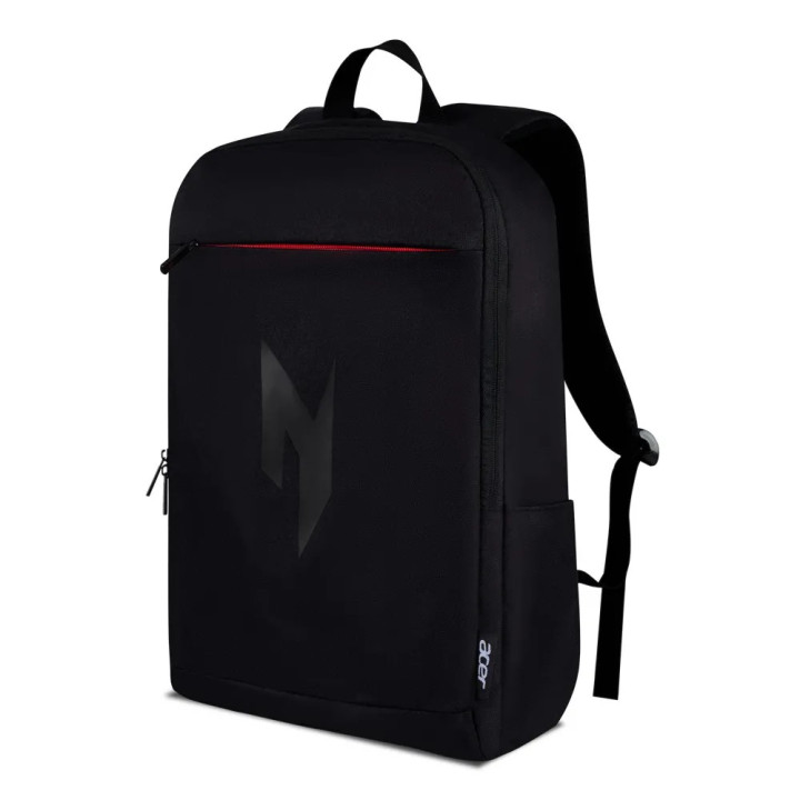 Раница за лаптоп Acer Nitro Quest, 18", 16L, водоустойчива - GP.BAG11.071 - 4