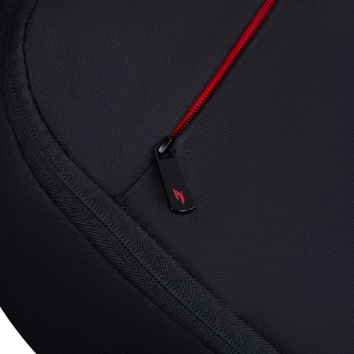 Раница за лаптоп Acer Nitro Quest, 18", 16L, водоустойчива - GP.BAG11.071 - 7