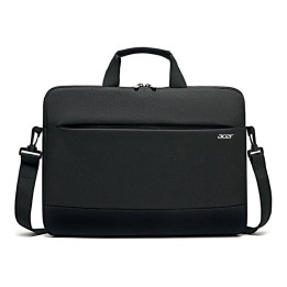 Чанта за лаптоп Acer, 15.6", черна, полиестер - ZL.BAGEE.009 - 1