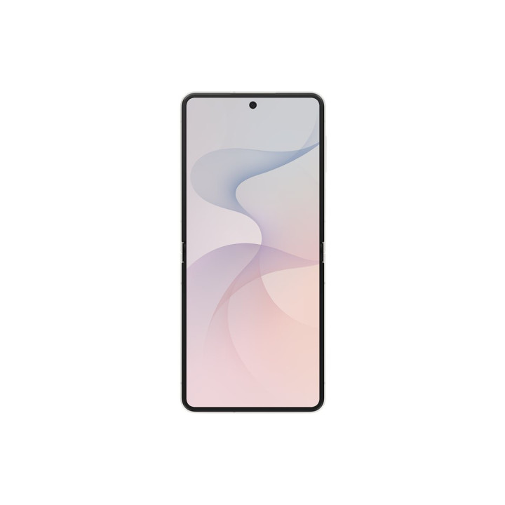 Смартфон Samsung Galaxy Z Flip 8, 6.9" Full HD+ OLED 120Hz, 10-core 3.8GHz, 12GB RAM, 512GB, Android 17 - SM-F776BZWHEUE - 3