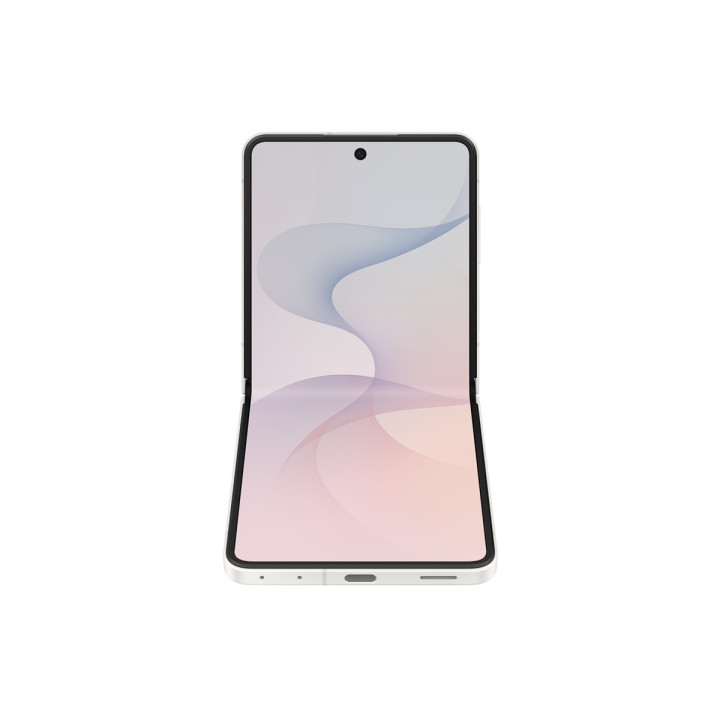 Смартфон Samsung Galaxy Z Flip 8, 6.9" Full HD+ OLED 120Hz, 10-core 3.8GHz, 12GB RAM, 512GB, Android 17 - SM-F776BZWHEUE - 4