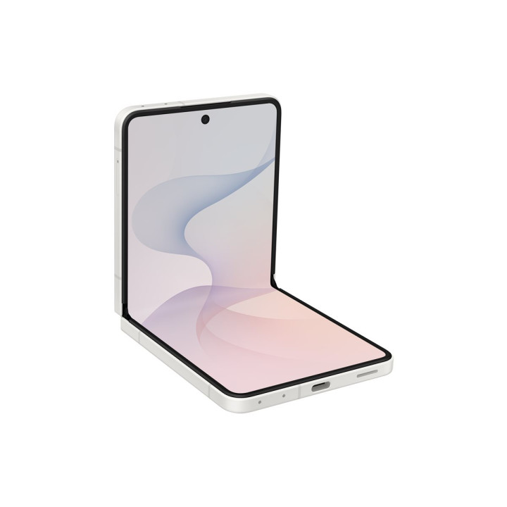 Смартфон Samsung Galaxy Z Flip 8, 6.9" Full HD+ OLED 120Hz, 10-core 3.8GHz, 12GB RAM, 512GB, Android 17 - SM-F776BZWHEUE - 5