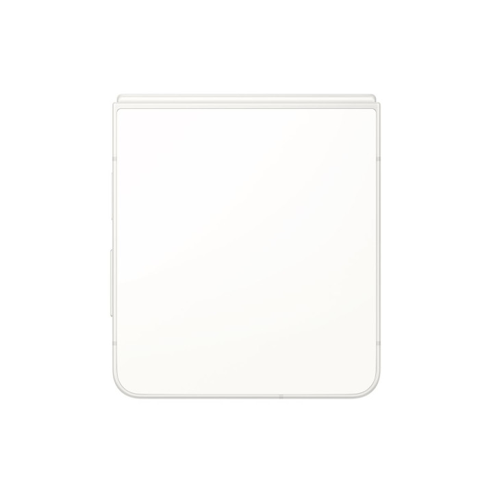 Смартфон Samsung Galaxy Z Flip 8, 6.9" Full HD+ OLED 120Hz, 10-core 3.8GHz, 12GB RAM, 512GB, Android 17 - SM-F776BZWHEUE - 6