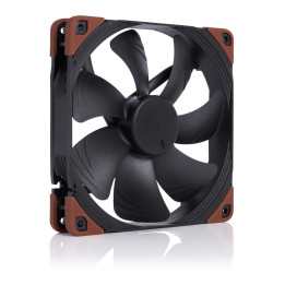 Влагозащитен / Прахозащитен вентилатор Noctua 140mm single-phase motor - NF-A14-iPPC-24V-3000-SP-IP67-PWM
