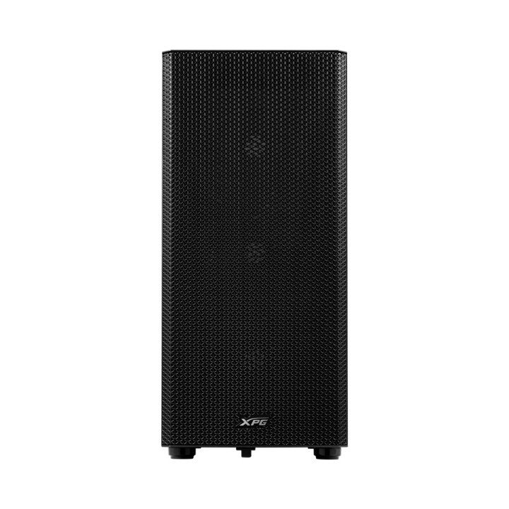 Кутия за компютър Adata XPG VALOR MESH BLACK 650W - MESH65PB1N3L-BKCEU - 4