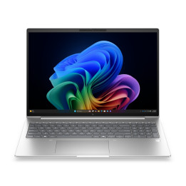 Лаптоп HP EliteBook 6 G2i AI 16, 16" WUXGA IPS, Intel Core Ultra 7 355, 16GB DDR5 5600MHz, 512GB SSD, Windows 11 Pro - DD4W0ET -
