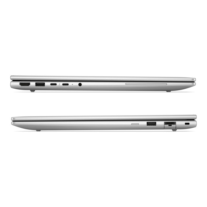 Лаптоп HP EliteBook 6 G2i AI 16, 16" WUXGA IPS, Intel Core Ultra 7 355, 16GB DDR5 5600MHz, 512GB SSD, Windows 11 Pro - DD4W0ET -