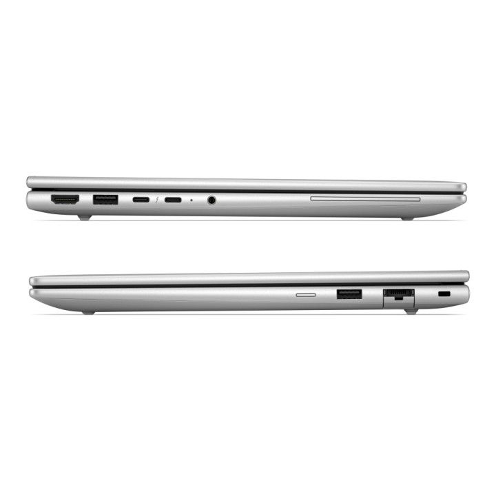Лаптоп HP EliteBook 6 G2i AI 14, 14" WUXGA IPS Anti-Glare, Intel Core Ultra 7 355, 16GB DDR5, 512GB SSD, Windows 11 Pro - DD4V6E