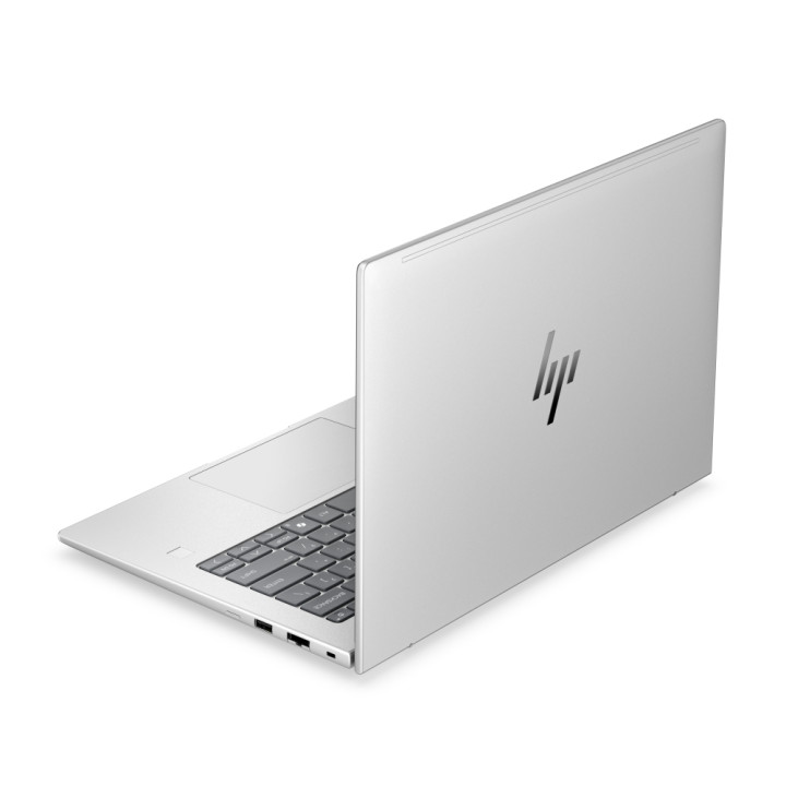 Лаптоп HP EliteBook 6 G2i AI 14, 14" WUXGA IPS Anti-Glare, Intel Core Ultra 7 355, 16GB DDR5, 512GB SSD, Windows 11 Pro - DD4V6E