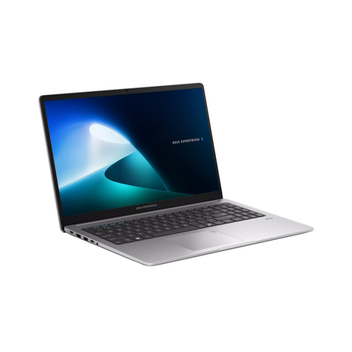 Лаптоп ASUS ExpertBook P1503CVAY-S73509, 15.6" FHD 60Hz, Intel Core 5 210H, 16GB DDR4, 512GB SSD, No OS - 90NX0881-M043W0 - 2