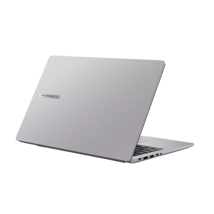 Лаптоп ASUS ExpertBook P1503CVAY-S73509, 15.6" FHD 60Hz, Intel Core 5 210H, 16GB DDR4, 512GB SSD, No OS - 90NX0881-M043W0 - 7