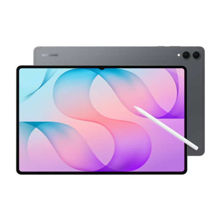 Таблет Samsung Galaxy Tab S12 Ultra SM-X940, 14.6" 2960x1848 Dynamic AMOLED 2X 120Hz, Octa-core, 16GB RAM, 1TB, Android 17, WiFi