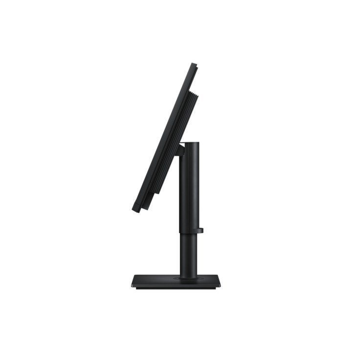 Монитор Samsung ViewFinity S8 27H800, 27" 4K UHD IPS, 3840x2160, 60Hz, 5ms, USB-C - LS27H800UAUXEN - 6