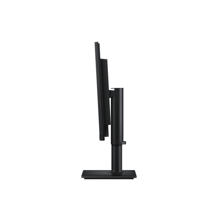 Монитор Samsung ViewFinity S8 27H800, 27" 4K UHD IPS, 3840x2160, 60Hz, 5ms, USB-C - LS27H800UAUXEN - 7