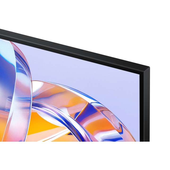 Монитор Samsung ViewFinity S8 27H800, 27" 4K UHD IPS, 3840x2160, 60Hz, 5ms, USB-C - LS27H800UAUXEN - 11