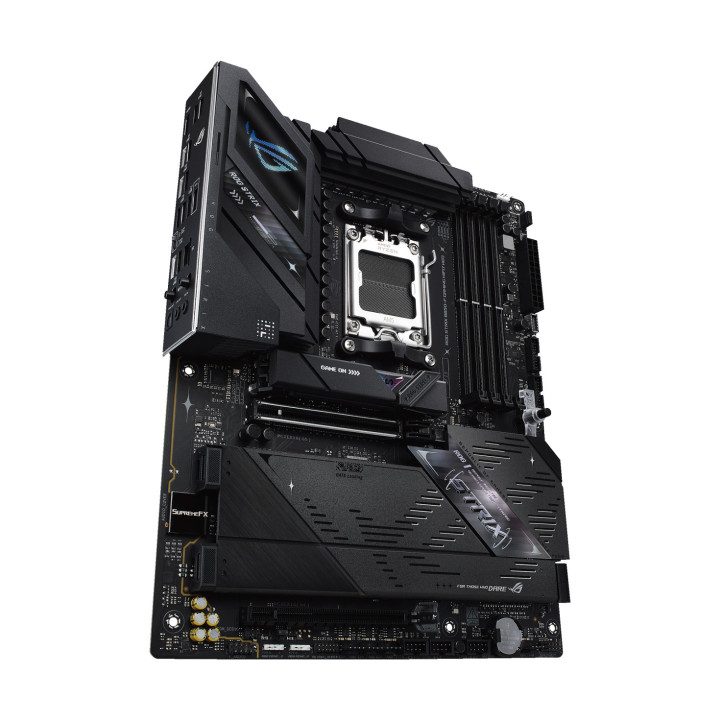 Дънна платка ASUS ROG STRIX B850-F GAMING WIFI 7 NEO, AM5, AMD B850, DDR5, ATX - 90MB1NX0-M0EAY0 - 3
