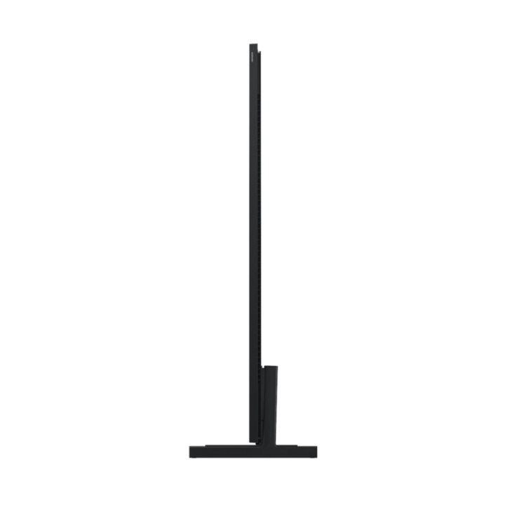 Телевизор Samsung The Frame Pro 65LS03H, 65" 4K Ultra HD NeoQLED, 3840x2160, 100Hz, Smart Tizen, DVB-T2/C/S2, Wi-Fi, Black - QE6