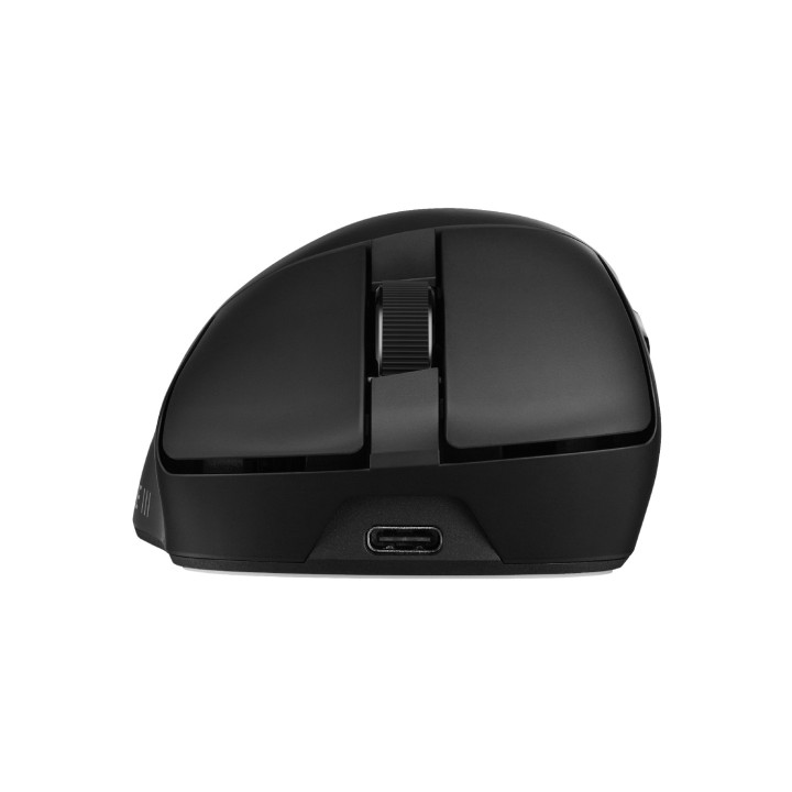 Безжична геймърска мишка ASUS ROG Gladius IV Ace, ROG AimPoint Pro, 65000 DPI, 2.4GHz/Bluetooth, черна - 90MP04R0-BMUA00 - 7