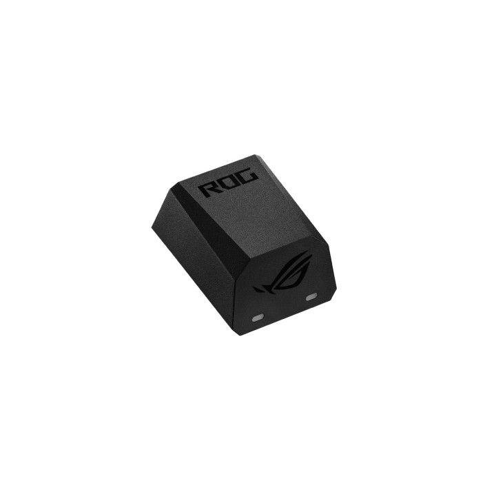 Безжична геймърска мишка ASUS ROG Gladius IV Ace, ROG AimPoint Pro, 65000 DPI, 2.4GHz/Bluetooth, черна - 90MP04R0-BMUA00 - 10
