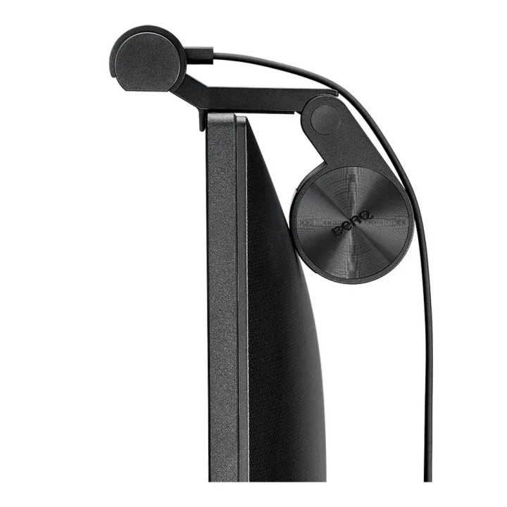 Лампа за монитор BenQ ScreenBar, алуминиева, щипка, 450 x 90 x 92 мм - 9H.W42WT.EQ - 3