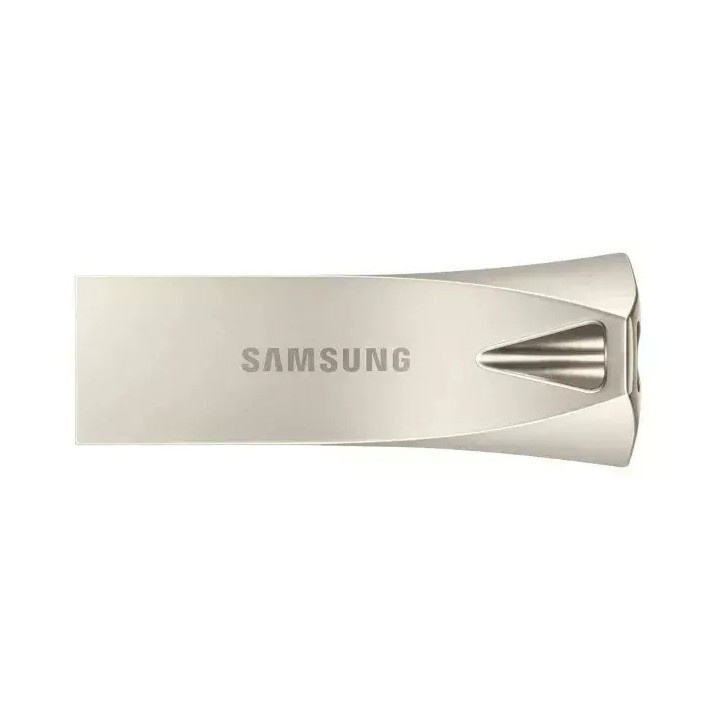 USB флаш памет Samsung BAR Plus, 512GB USB 3.2 Gen 1 - MUF-512BE3/APC - 1