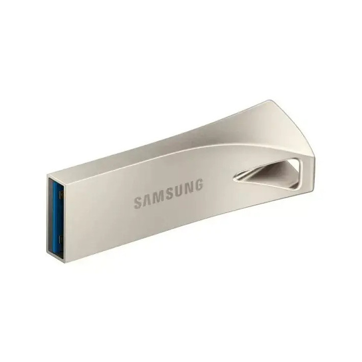 USB флаш памет Samsung BAR Plus, 512GB USB 3.2 Gen 1 - MUF-512BE3/APC - 3