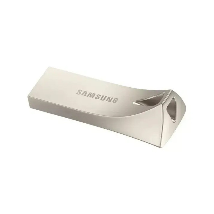 USB флаш памет Samsung BAR Plus, 512GB USB 3.2 Gen 1 - MUF-512BE3/APC - 4