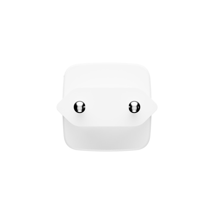 Зарядно устройство Honor Choice, 45W GaN, USB Type-C, White - 6946333021135 - 5