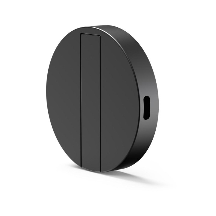 Безжично зарядно устройство HAMA Qi2, 25W, бързо зареждане, универсално, черно - HAMA-201767 - 3