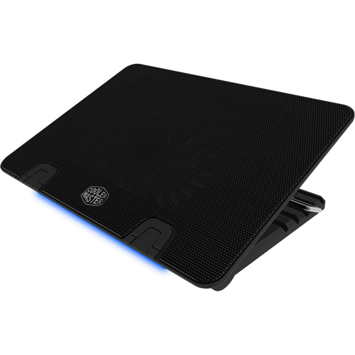 Охлаждаща поставка за лаптоп Cooler Master ERGOSTAND IV - R9-NBS-E42K-GP - 5