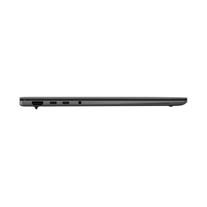 Лаптоп ASUS Zenbook UX5406SA-PZ628XNA, 14.0" 2.8K OLED 2880x1800 120Hz Touch, Intel Core Ultra 7 256V, 16GB LPDDR5X, 512GB SSD, 